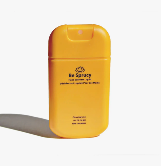 Citrus | Hand Sanitizer