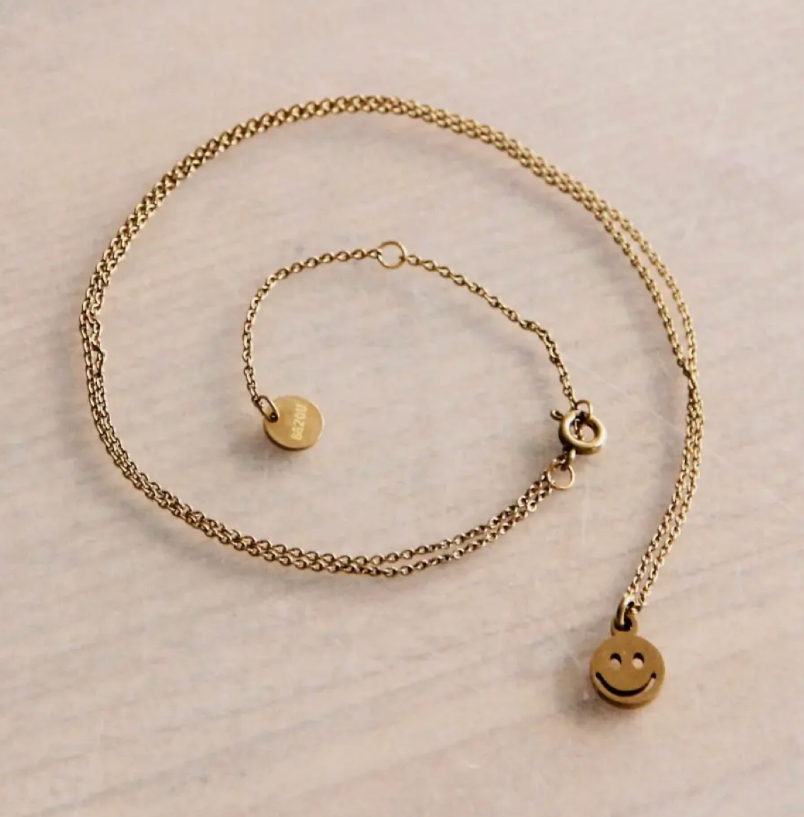 Smiley | Necklace