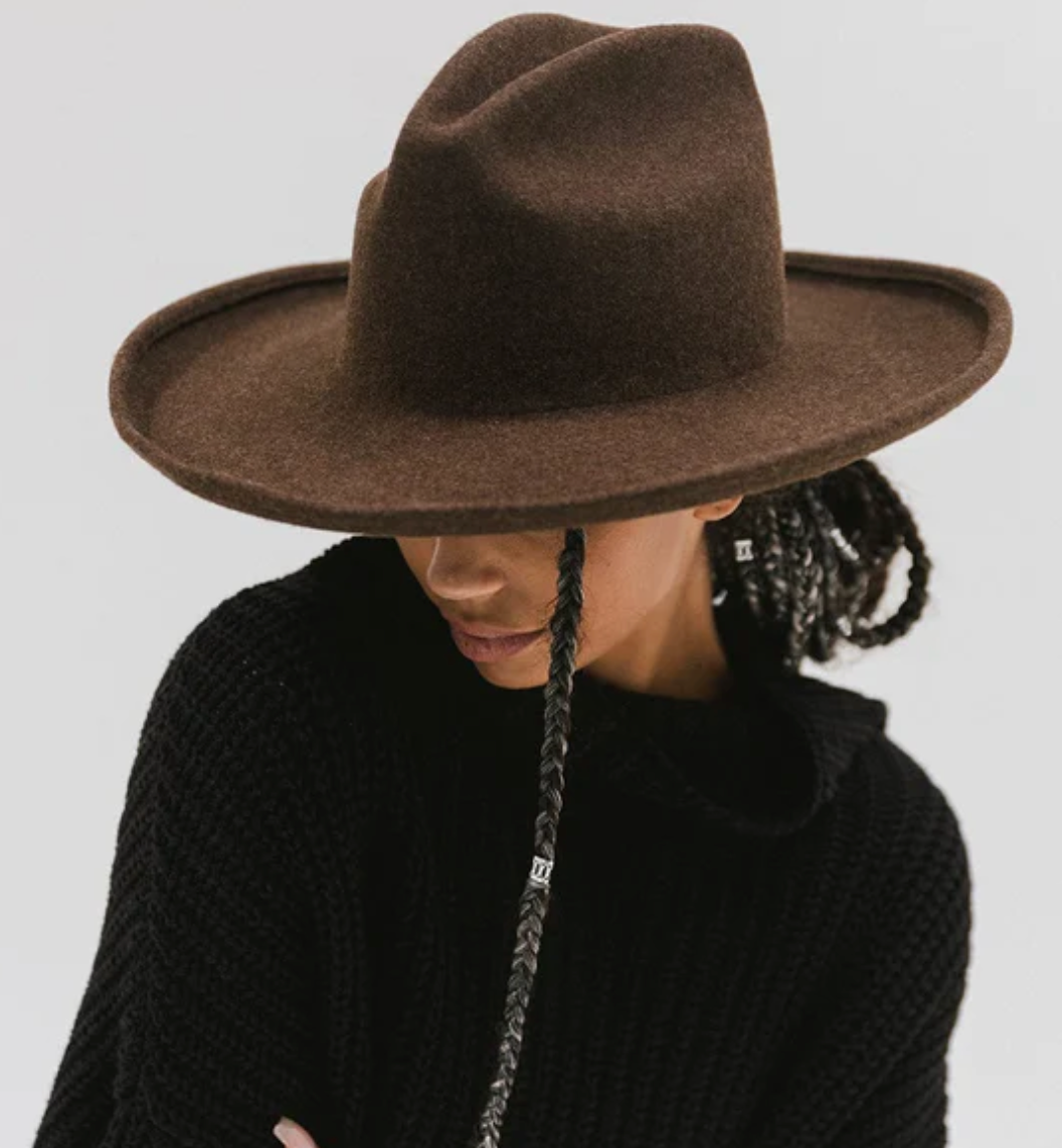 Jillian | Pencil Brim