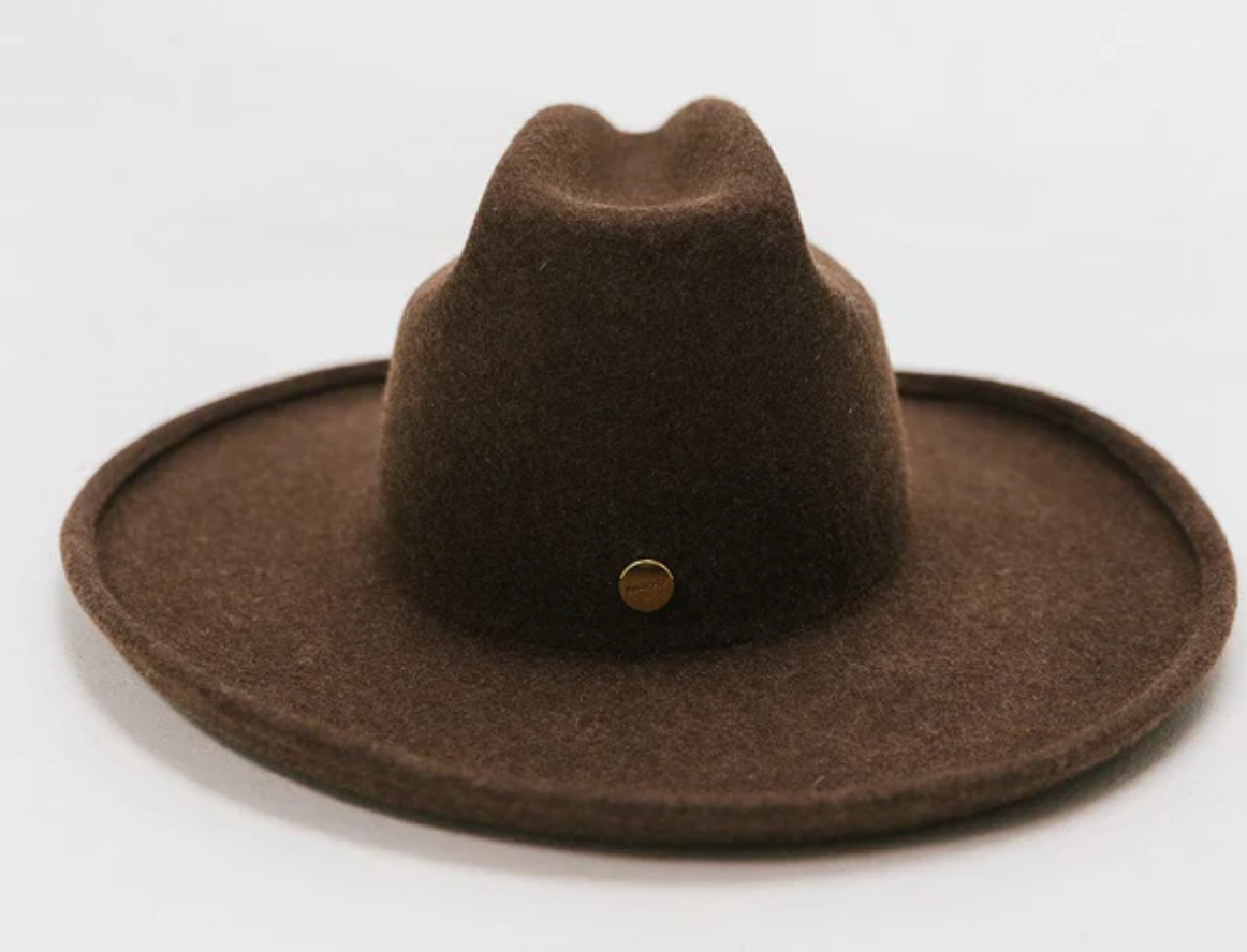 Jillian | Pencil Brim