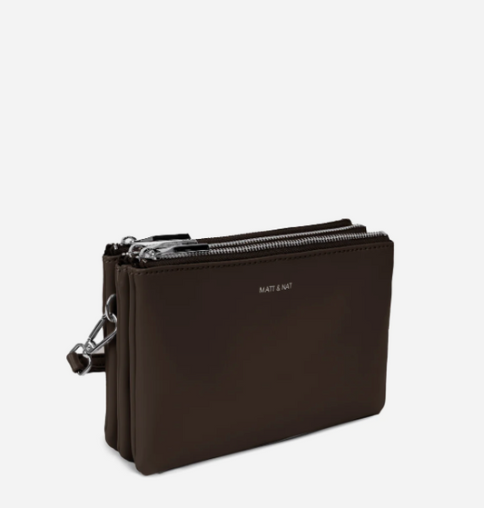 Triplet | Crossbody Bag