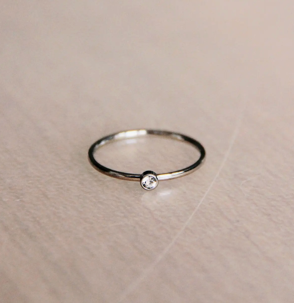 Dainty | Ring