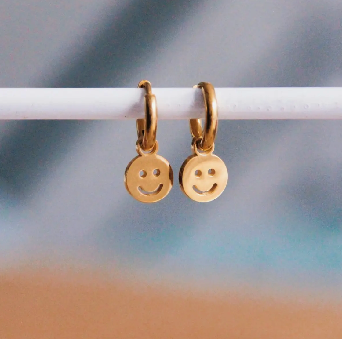 Smiley | Earrings