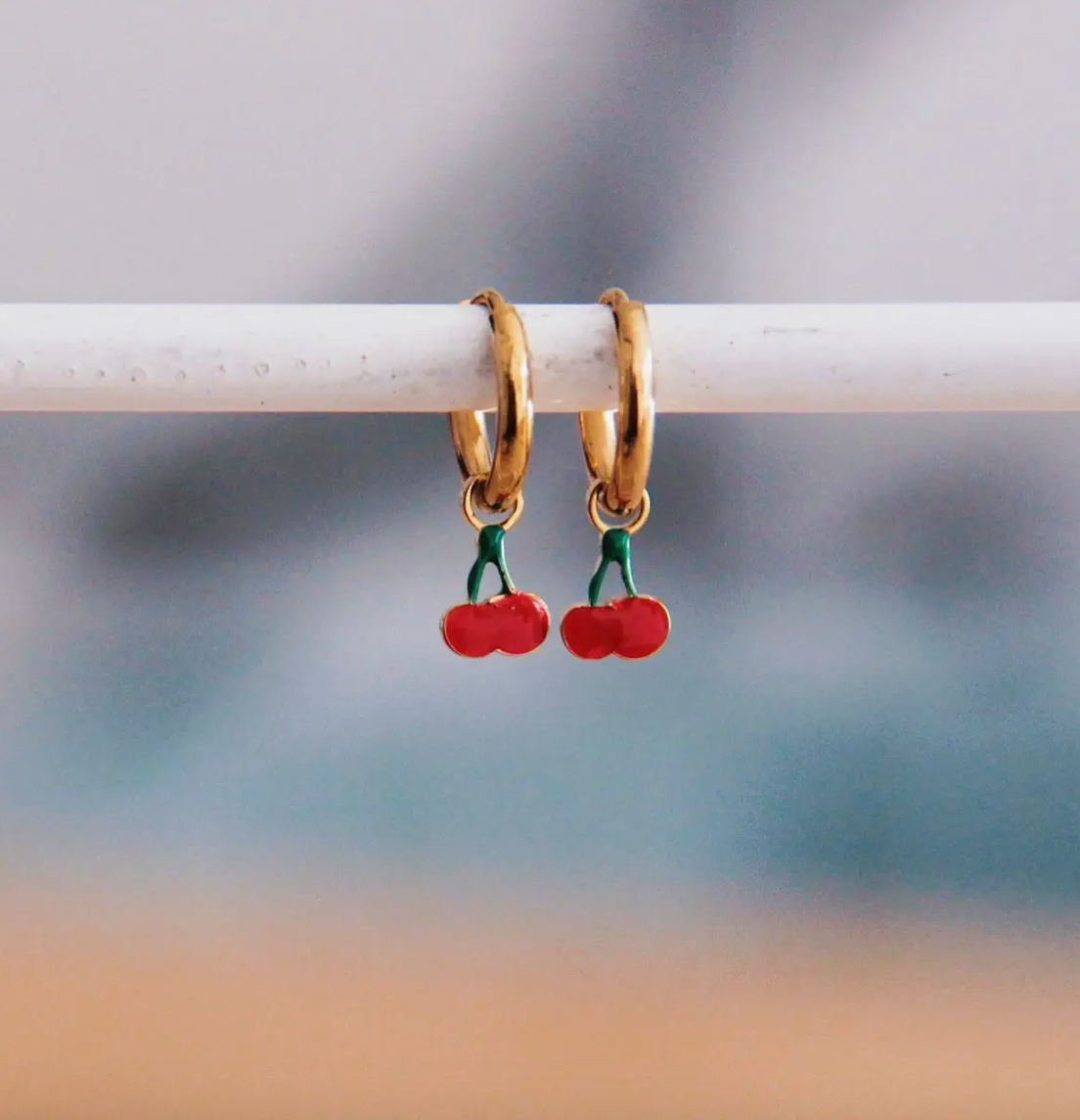 Cherry | Hoops