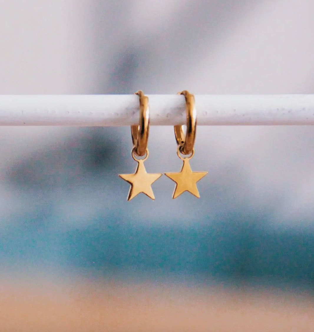 Star | Hoops