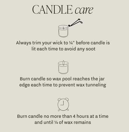 I do | Candle