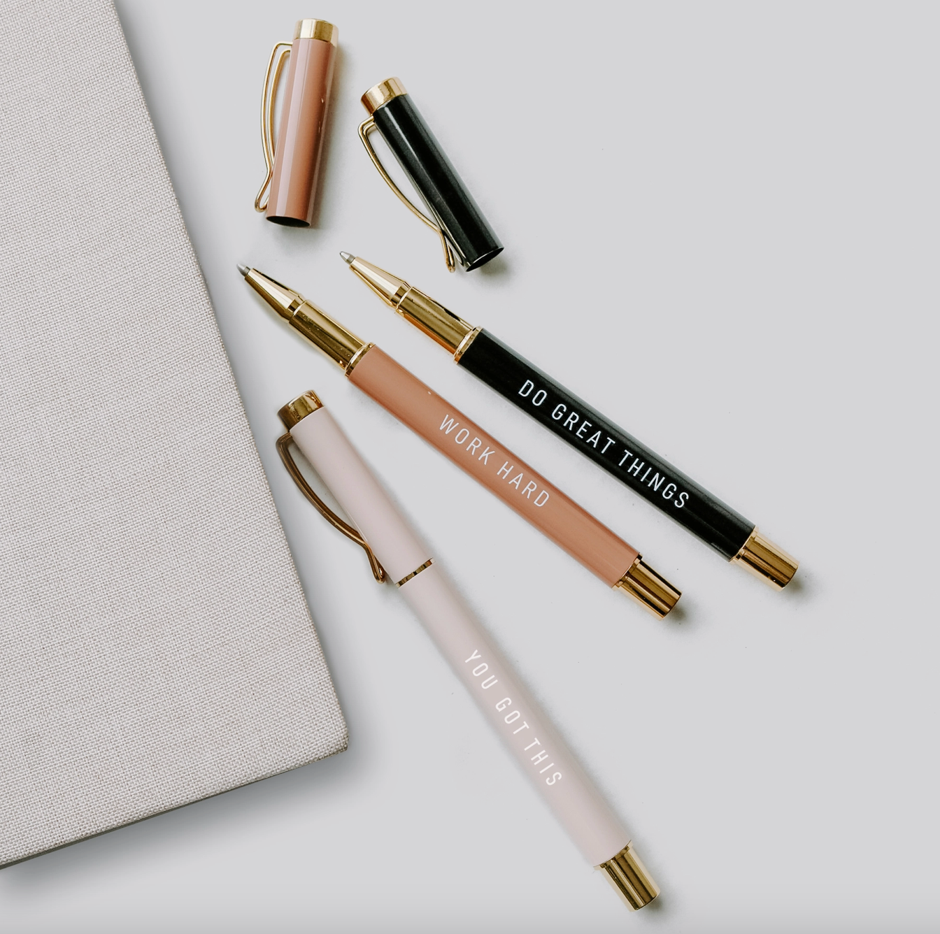 Motivational Pen | Set