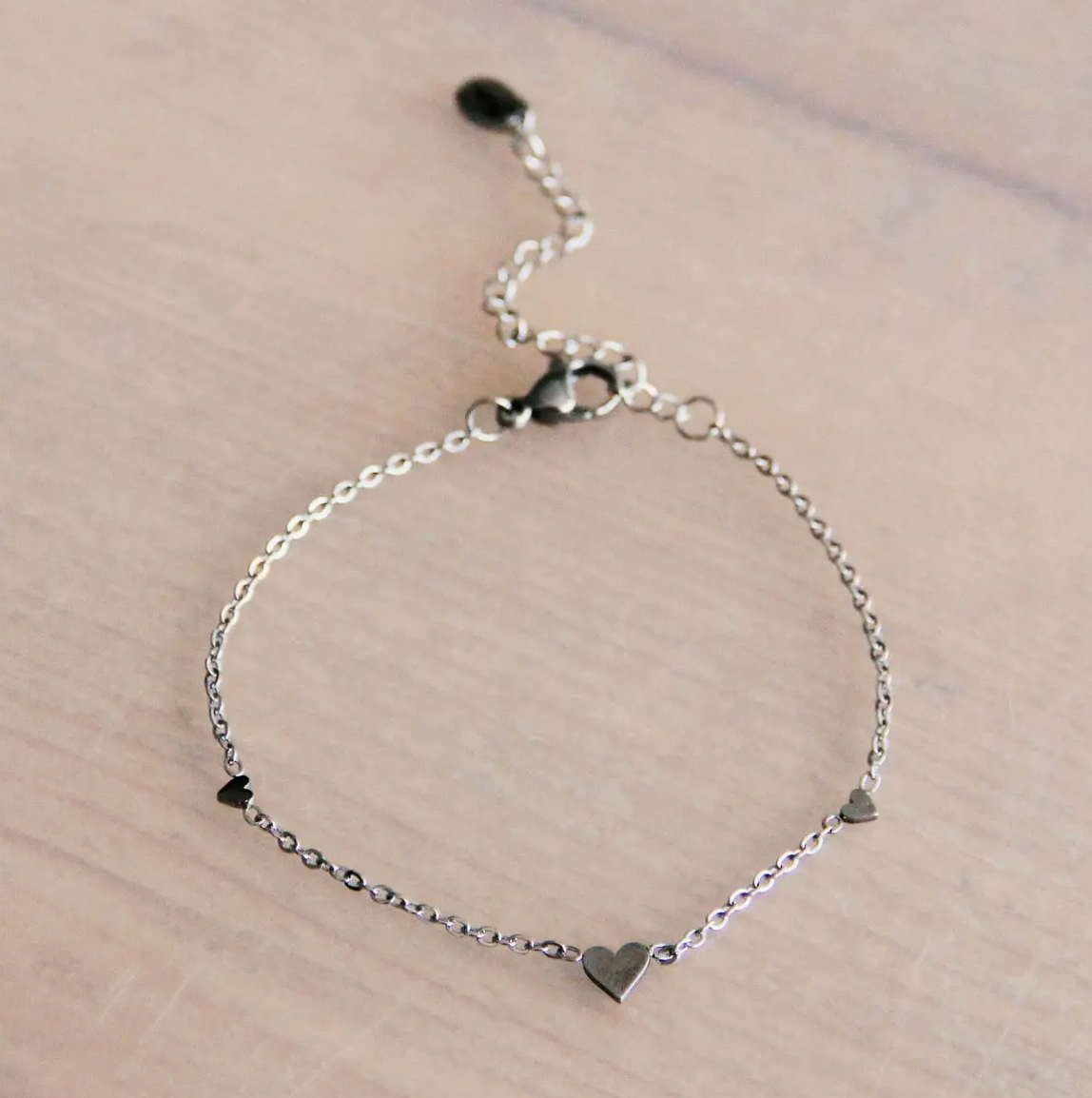 3 Heart | Bracelet