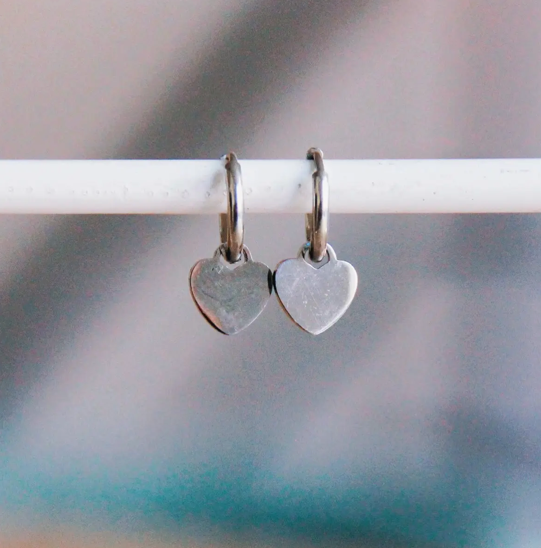 Heart Dangle | Creole