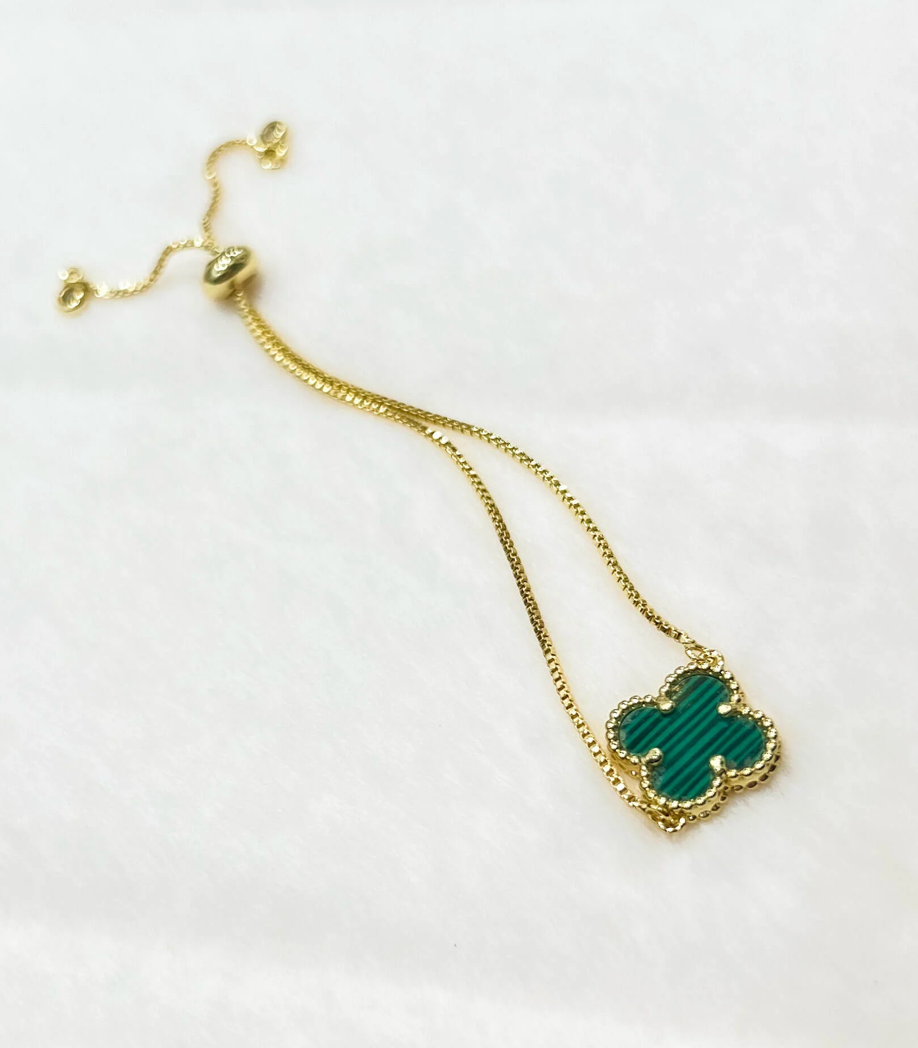 Lucky Clover | Bracelet