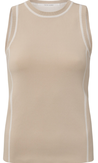 Olivia | Tank
