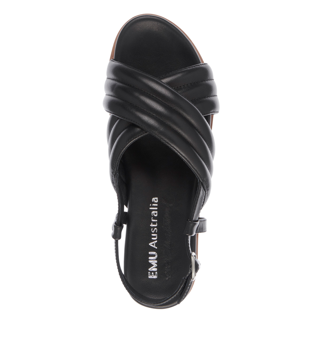 Borradaile Sandal | EMU