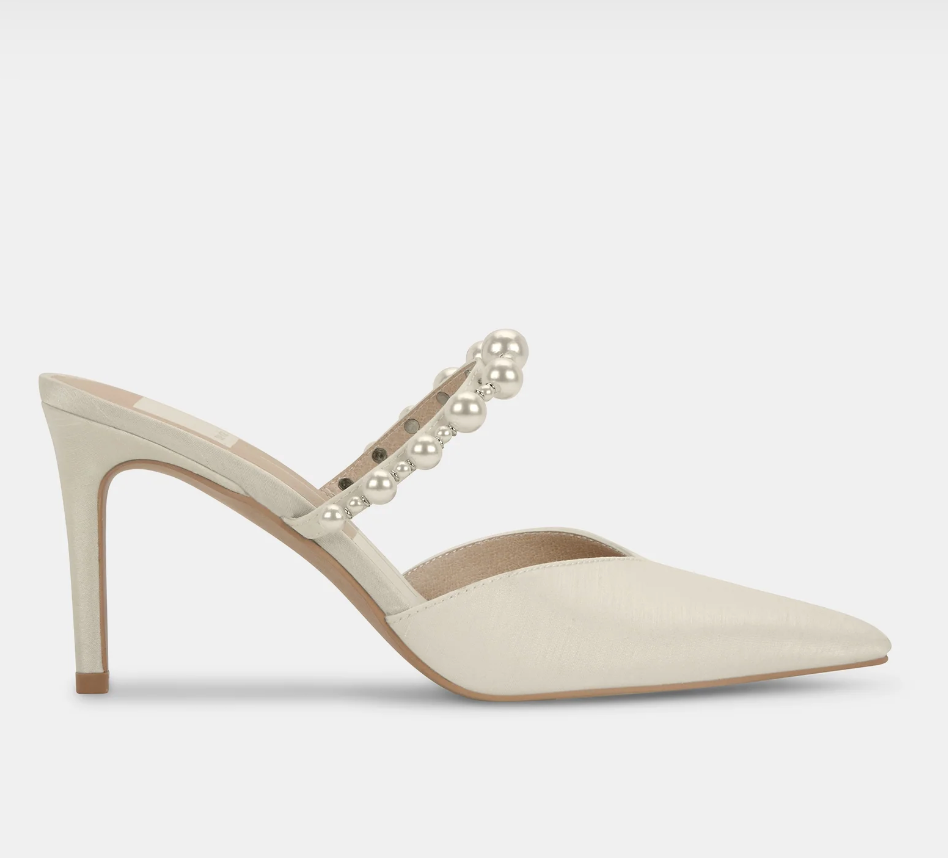 Kanika | Heel