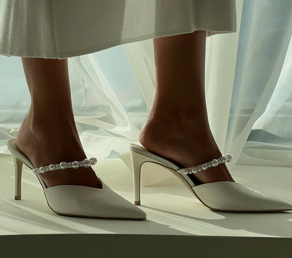 Kanika | Heel
