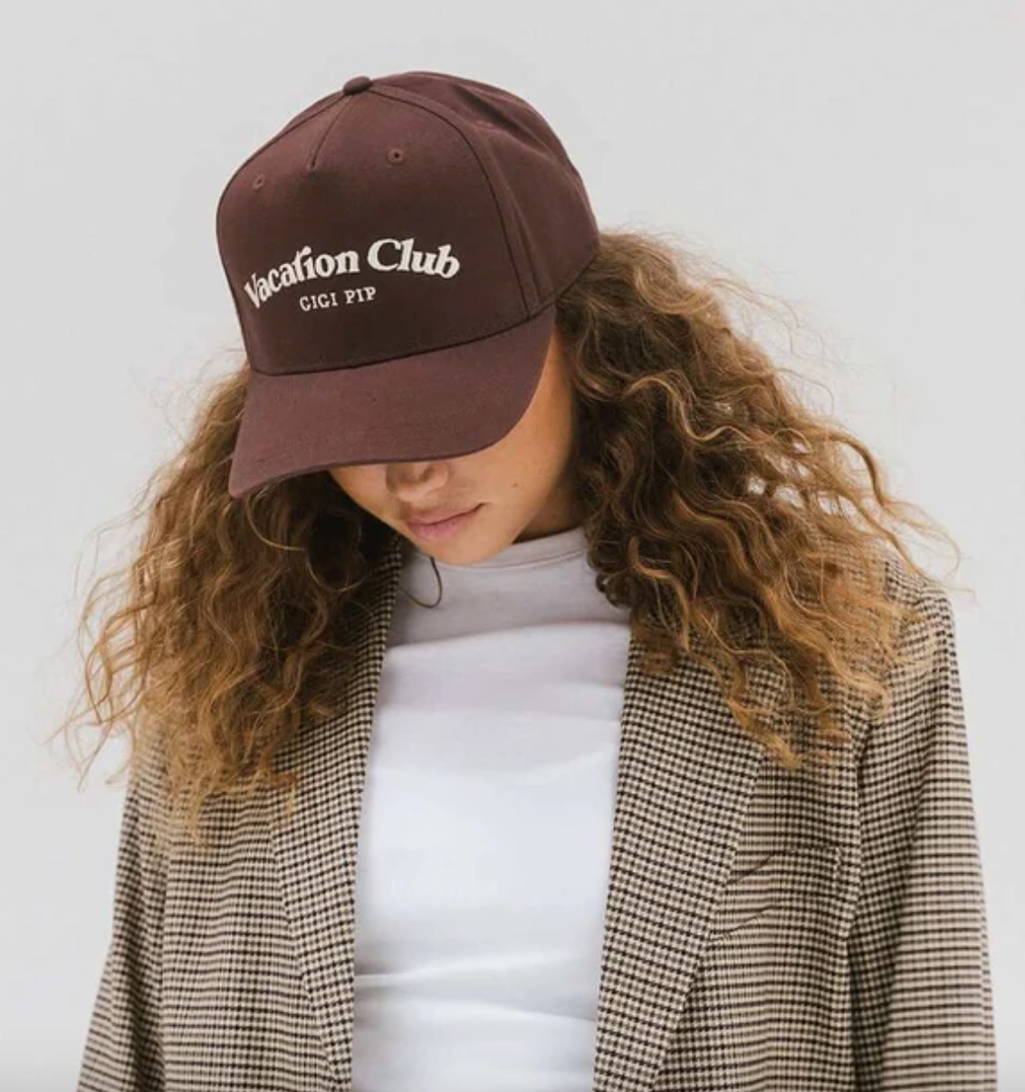 Vacation Club | Trucker Hat