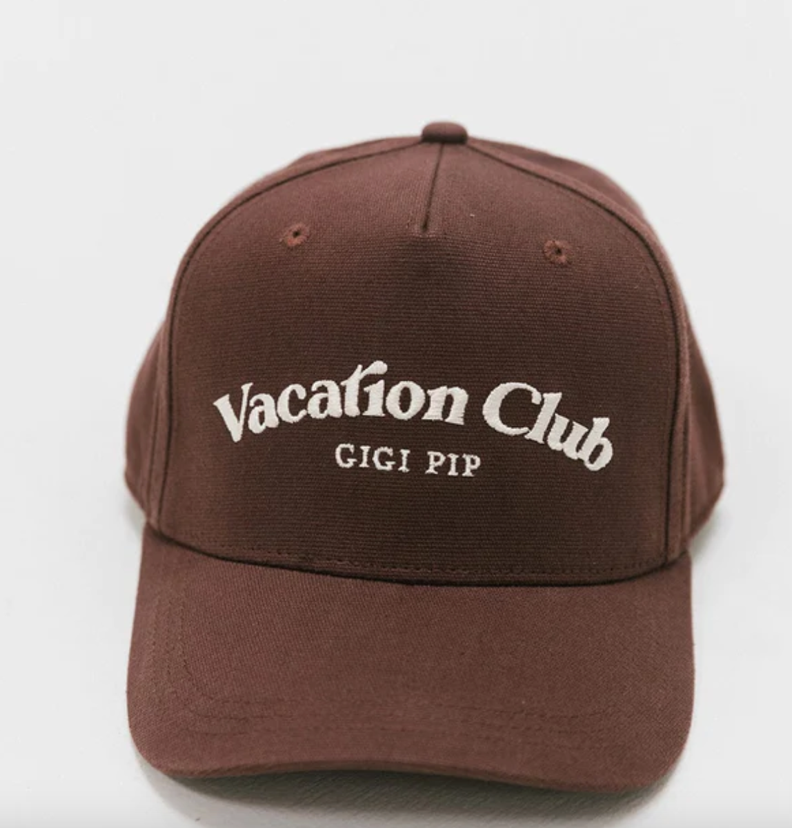 Vacation Club | Trucker Hat