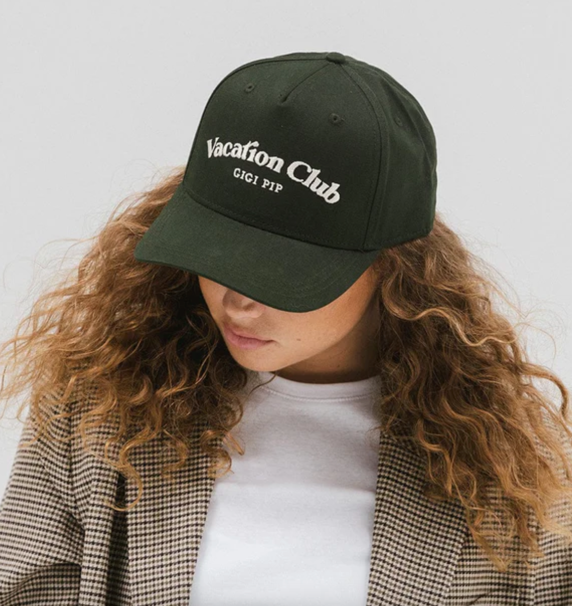 Vacation Club | Trucker Hat