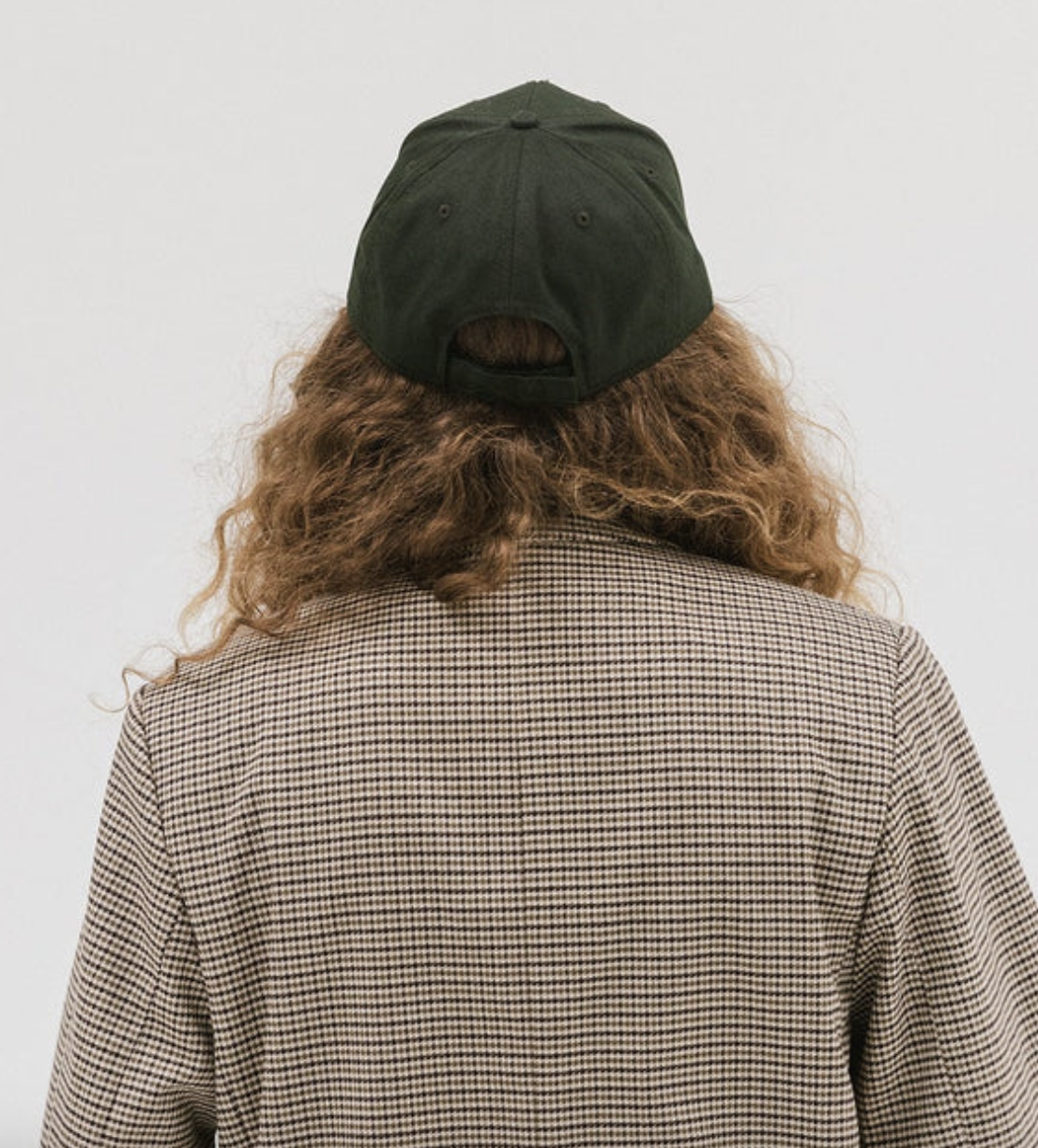 Vacation Club | Trucker Hat