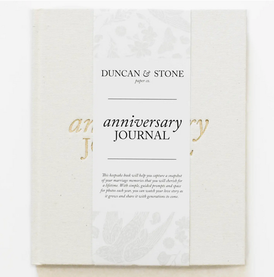 Anniversary | Journal