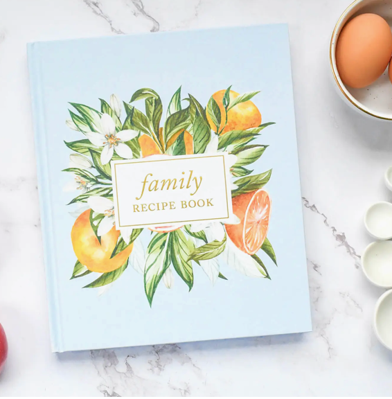 Family Recipe | Journal