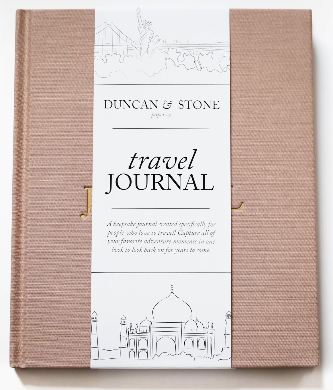 Travel | Memory Book