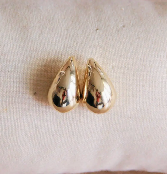 Small 'drop' | Earrings