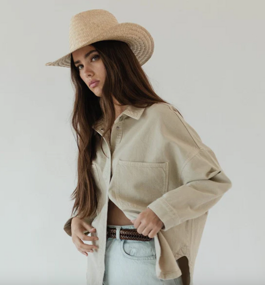 Codi | Western Hat