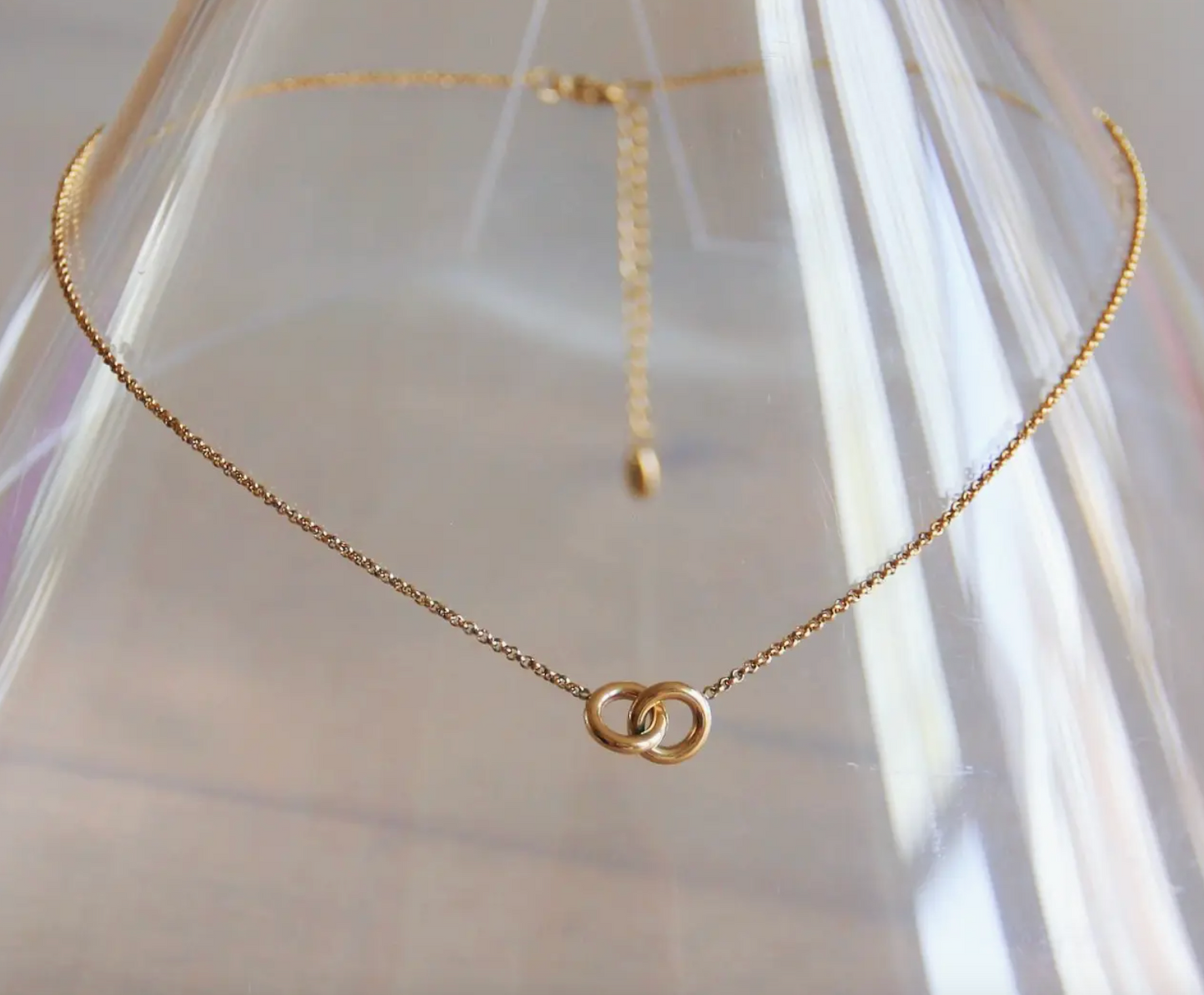 Infinity | Necklace