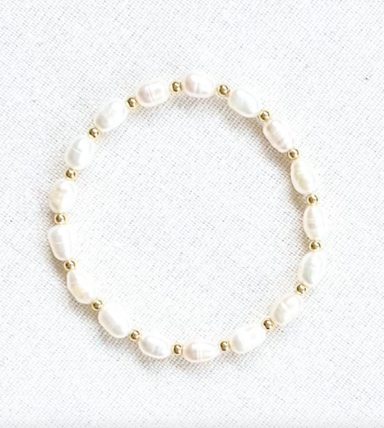 Pearl Strands
