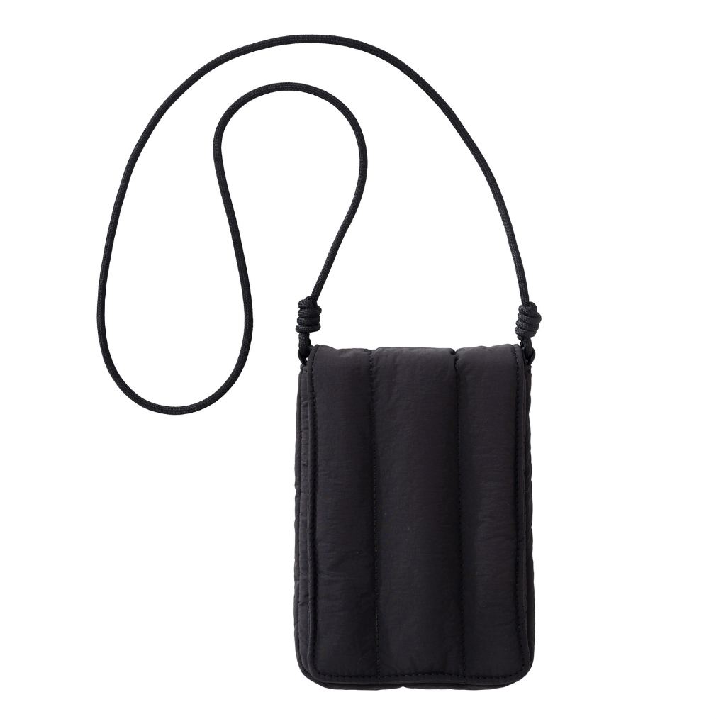 Nylon | Phone Bag