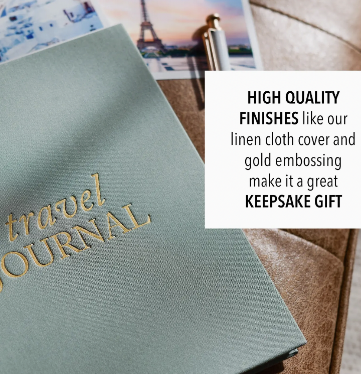 Travel | Journal
