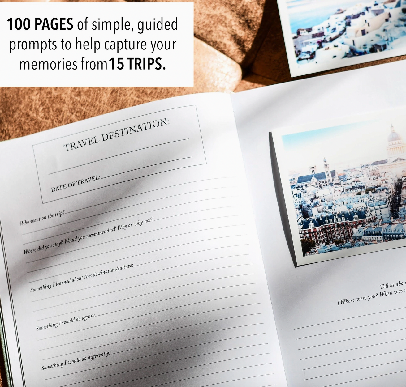 Travel | Journal