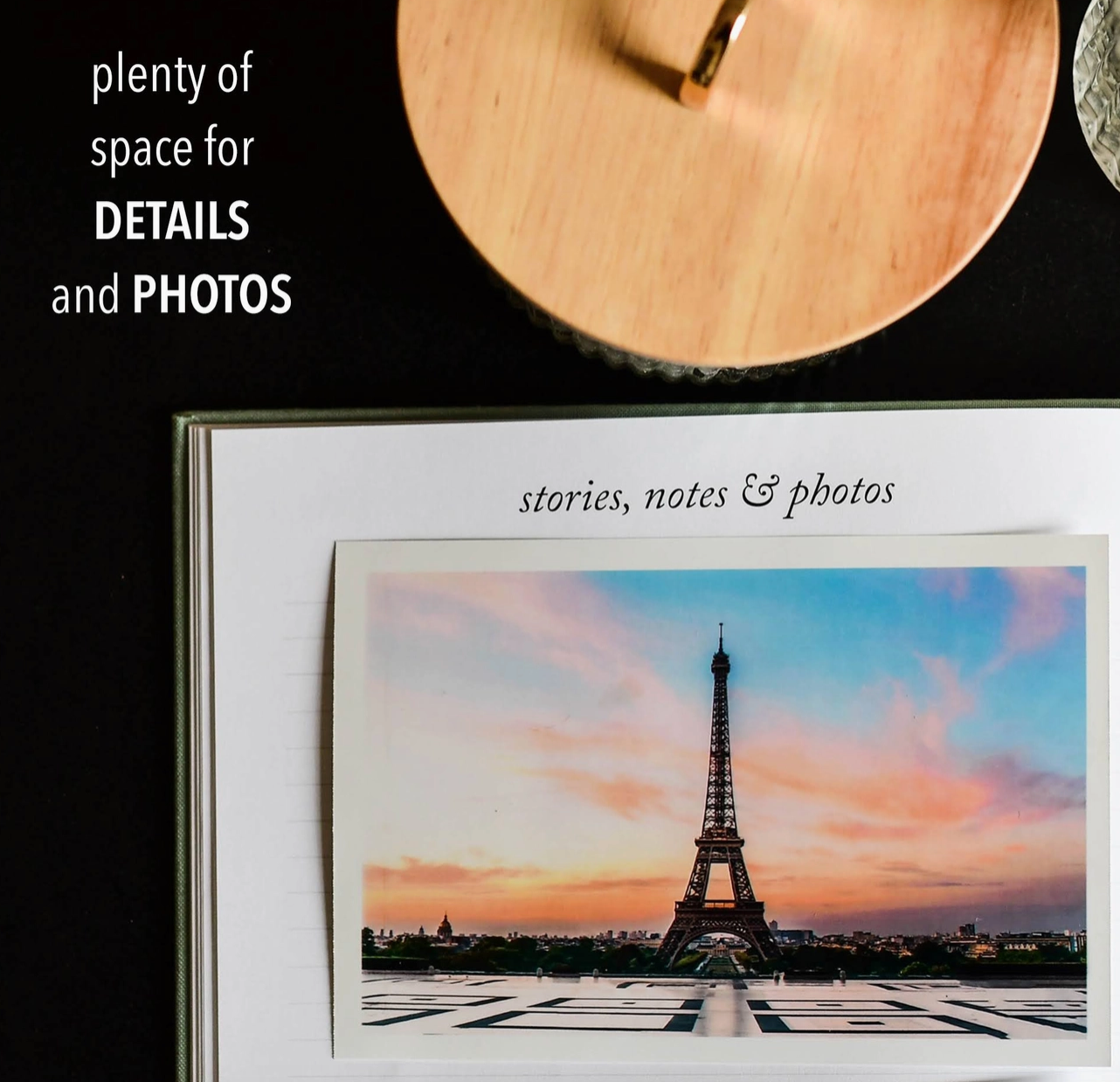 Travel | Journal