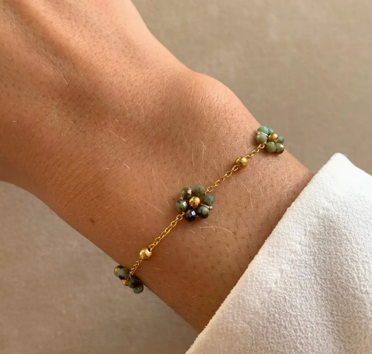 Daisy | Bracelet