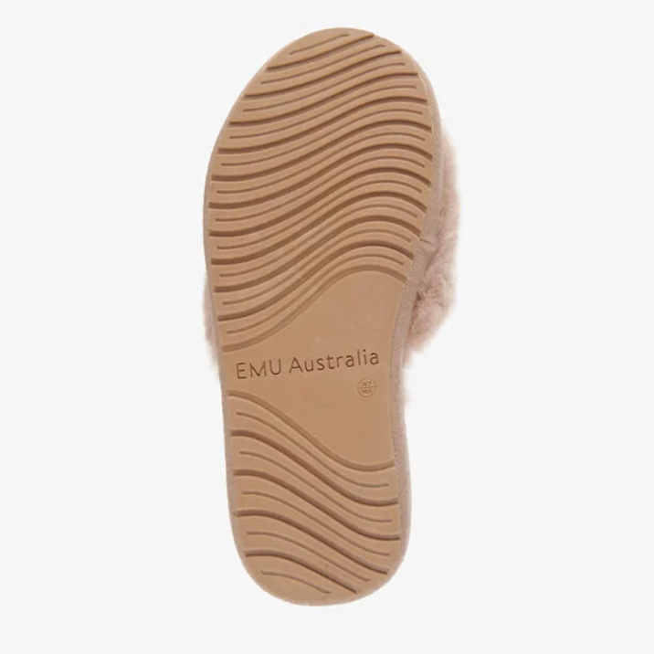 Mckay | Slipper