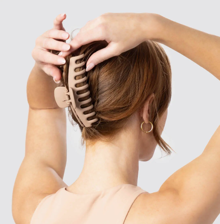 Neutral Assorted | Claw Set