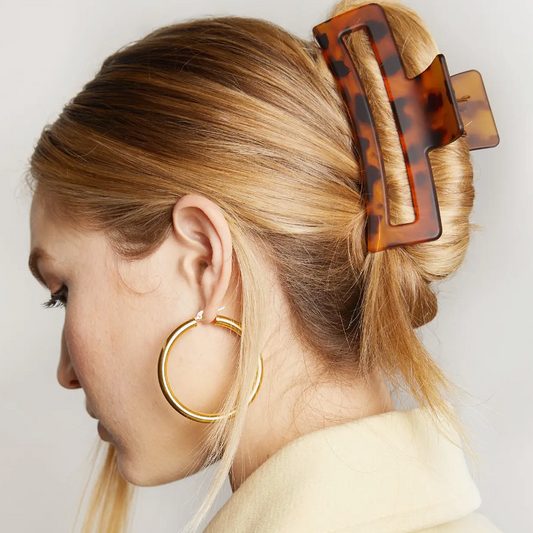 Multi | Claw Clip Set