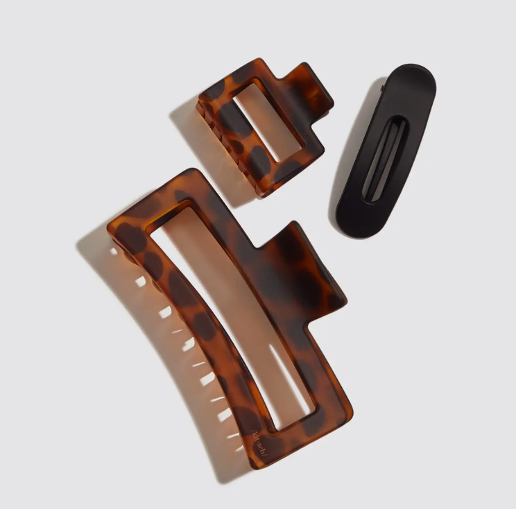 Multi | Claw Clip Set