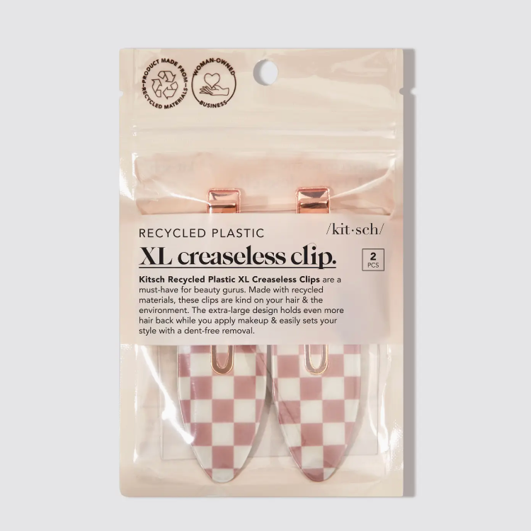 Creaseless | Clips