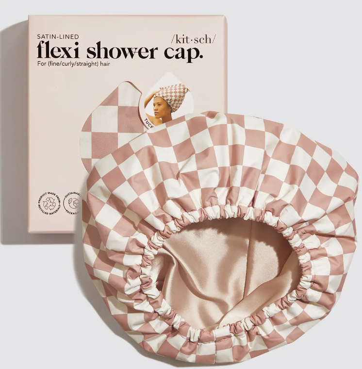 Flexi | Shower Cap