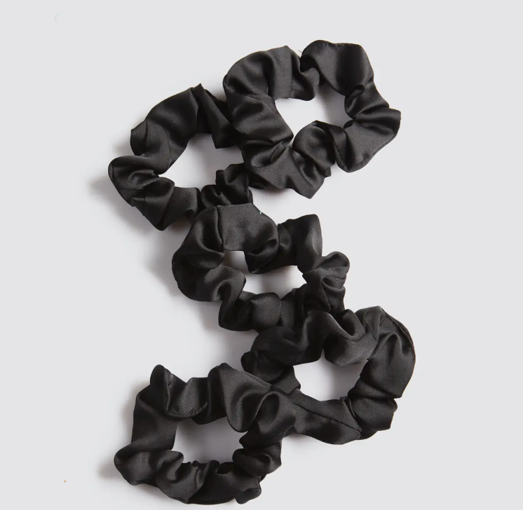 Satin Sleep | Scrunchie Set