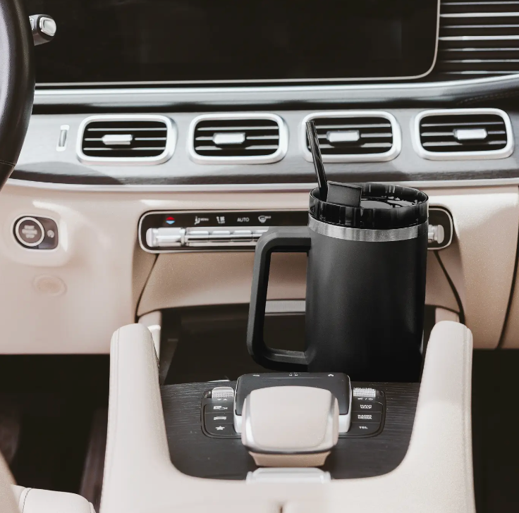 40z Tumbler