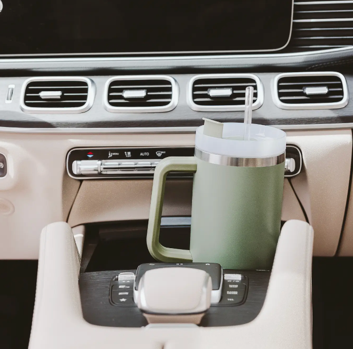 40z Tumbler