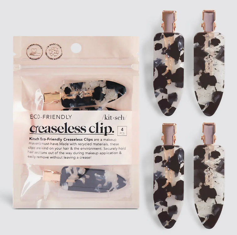 Creaseless | Clips