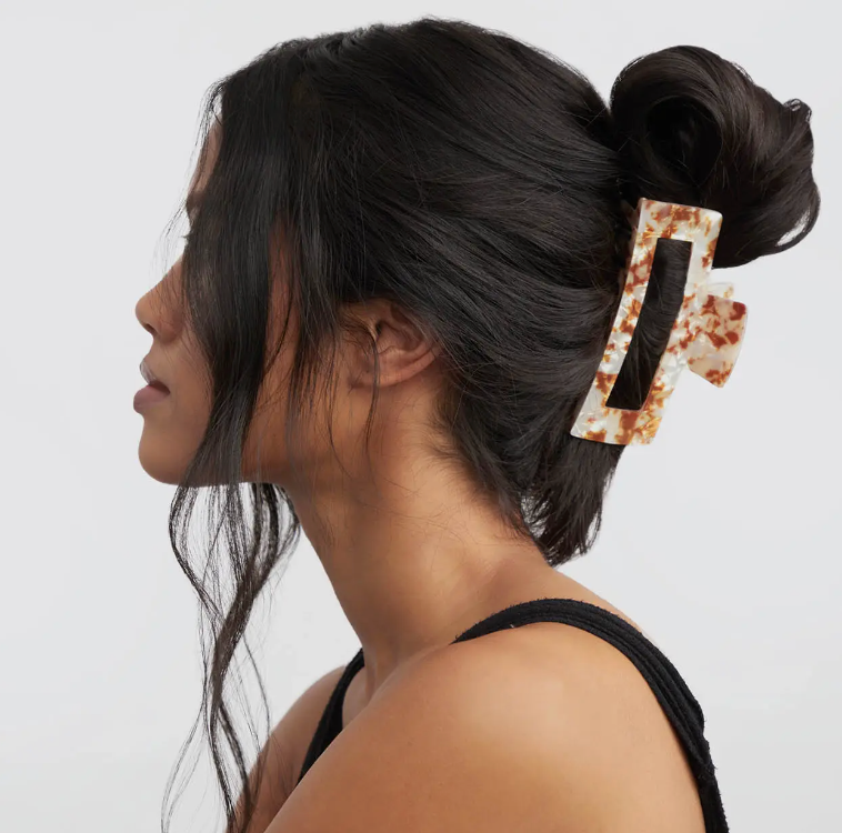 Jumbo | Hair Claw