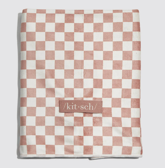 XL Hair | Towel Wrap