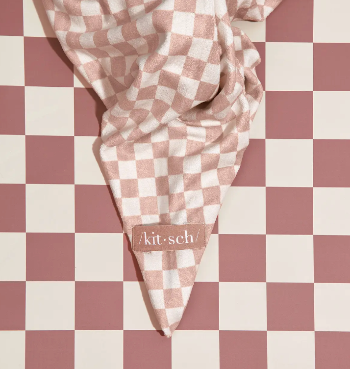 XL Hair | Towel Wrap
