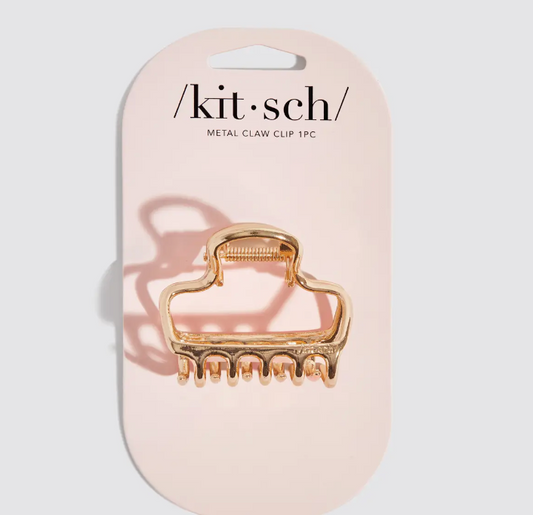 Small Metal | Claw Clip