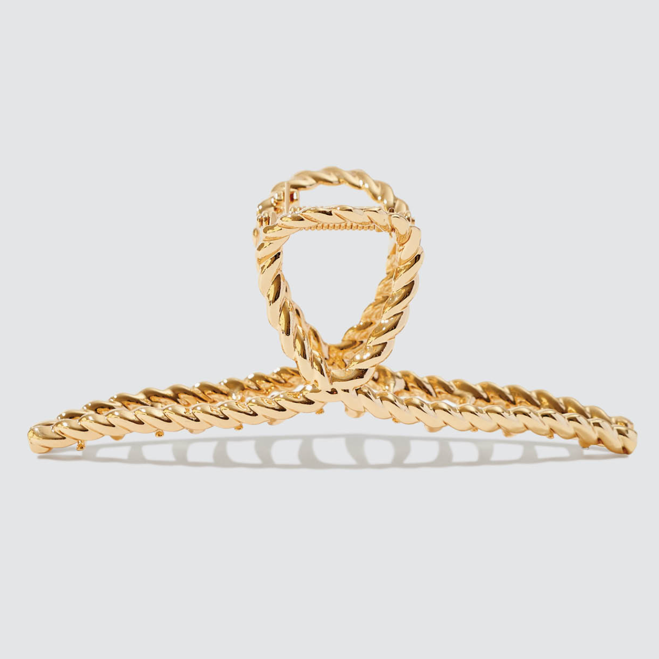 Metal Rope | Hair Claw