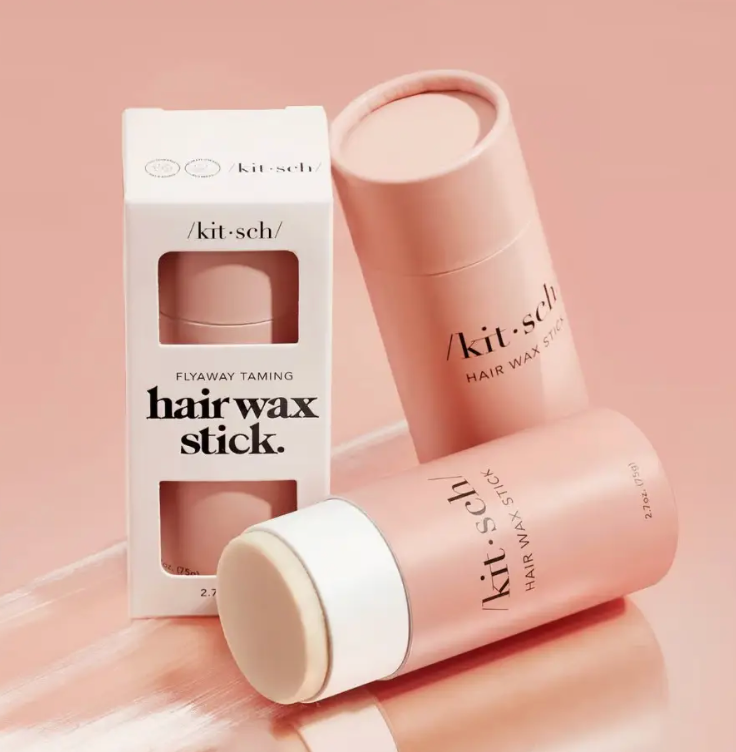 Hair Wax | Stick